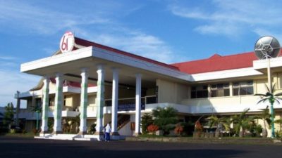 Pemkot Ternate Plagiat dalam KUA-PPAS APBD-P 2022 ?