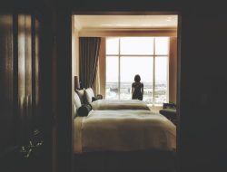 Sering Check In di Hotel, Pergaulan Remaja di Ternate Makin Bebas