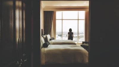 Sering Check In di Hotel, Pergaulan Remaja di Ternate Makin Bebas