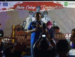 Bupati Halmahera Barat: Warga Harus Makin Cakap Digital