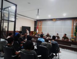 Kejari Akui Belum Ada Bukti yang Mengarah ke Ketua Panitia Haornas