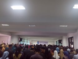 Wali Kota Ternate Lantik Enam Pejabat Eselon II