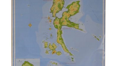 Maluku Utara Kini, Jauh Dari Kata MERDEKA