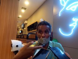 Anggota Timsel Beberkan Kecurangan Seleksi Bawaslu Maluku Utara