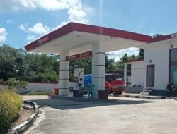 Izin APMS Bobong Belum Diperpanjang, Kejari Sarankan Ditutup