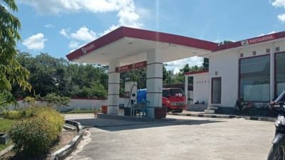 Izin APMS Bobong Belum Diperpanjang, Kejari Sarankan Ditutup