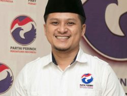 Gerakan Kebaikan dan Partai Perindo Ternate Gelar Sejumlah Lomba di HUT RI Ke-77