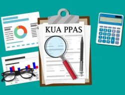 Plagiat KUA-PPAS Kota Ternate, Ada yang Lempar Batu Sembunyi Tangan ?