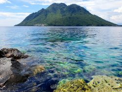 Setelah Dibangun, Fasilitas untuk Warga Hiri Dibiarkan Rusak