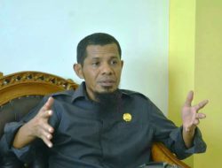 Kepala Bappeda Maluku Utara Diperiksa Terkait Dugaan Korupsi Dana Covid