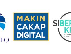 Komenkominfo dan Siberkreasi Gelar Webinar Tips Pemasaran di Dunia Digital