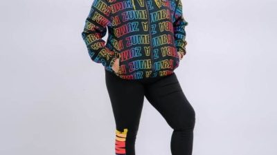 Kampanye Makin Cakap Digital Pada Event Komunitas Zumba