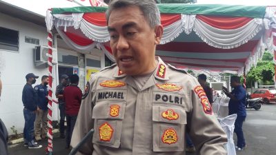 Polda Kian Serius Usut Dugaan Korupsi Rp 4,5 Miliar di Dispora Maluku Utara