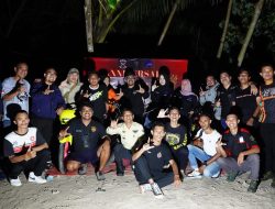 Jejak dan Warisan Wallace dalam Kampanye Literasi Digital di Maluku Utara