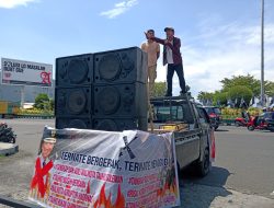 Desakan Tetapkan Wali Kota Tersangka Haornas Terus Mengalir