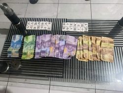 Polisi Berhasil Tangkap 13 Orang Lagi, Pelaku Lainnya Siap-siap