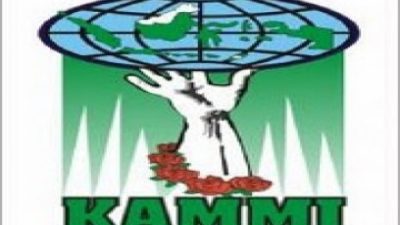 KAMMI: Masalah di RS Chasan Boesoirie Harus Diselesaikan Cepat