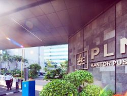 Energi Listrik Lebih Ramah Lingkungan