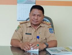Hadapi Proses Hukum di Polda, Kadis Pariwisata Halut Mengaku Stres
