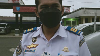 KSOP Desak Gubernur Malut Terbitkan SK Tarif Transportasi Laut yang Baru