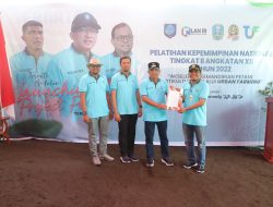 Buat Terobosan, Dinas Pertanian Ternate Harap Semua Pihak Bergerak