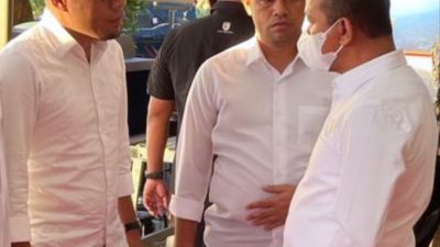 HIPMI Maluku Utara Apresiasi Kebijakan Menteri Investasi