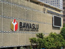 Diduga Bermasalah, Iksan dan Masita Diadukan ke Bawaslu RI