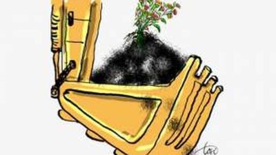 Tambang Rakyat Milik NHM Diduga Tanpa Izin, Mahasiswa Desak Polri Usut