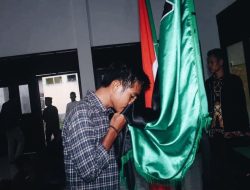 Haram yang Dihalalkan HMI