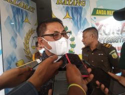 Sudah Dua Kali Muhammad Hasan Bay Diperiksa Penyidik Kejati Malut