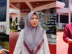 Jelang Umumkan Tersangka, Kejati Lanjut Periksa Saksi Kasus Perusda Ternate