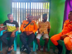 Warga yang Hilang di Hutan Kabupaten Sula Sudah Ditemukan