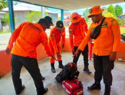 Seorang Warga Dilaporkan Hilang di Hutan Sulabesi, Kabupaten Sula