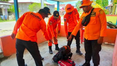 Seorang Warga Dilaporkan Hilang di Hutan Sulabesi, Kabupaten Sula