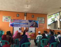 Saat Reses, Rusihan Terima Banyak Keluhan di Halmahera Selatan