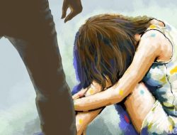 Seorang Kades di Halut Diduga Meraba-raba Bagian Sensitif Gadis Belasan Tahun