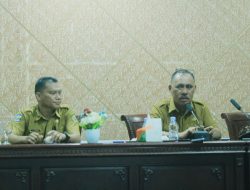 Pemkab Halbar Akan Minta Ini ke Presiden, Termasuk Usulkan Banau Pahlawan Nasional