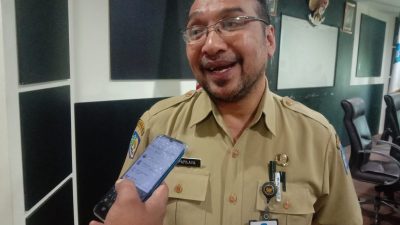 Pemkab Halut Kirim Dua Surat ke Sekretariat Negara