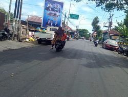 Kualitas Pengaspalan Diragukan, DPRD: Perencanaan Pemkot tidak Utuh