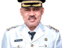 Bupati Halmahera Barat Digoyang, DPRD Gulirkan Pansus Dana PEN