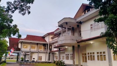 DPRD Halbar Bakal Giring Masalah Ubah Tipe Mobil Dinas ke Jalur Hukum