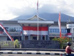 Lurah di Ternate Ramai-ramai Undur Diri, Satu Pimpinan OPD Rencana Menyusul