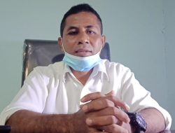 Ubah Bentuk Mobil Operasional, Kadis Kesehatan Halbar Terancam