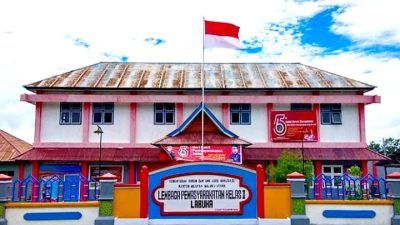 Plt Kepala Lapas Akui Pernah Izinkan Napi Kasus Asusila itu Keluar