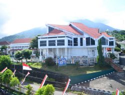 DPRD Sebut Rencana Wali Kota Ternate Bangun RS tidak Masuk Akal