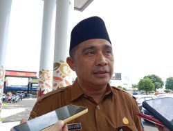 Dokumen Belum Lengkap, Dana Kelurahan di Ternate Terlambat Cair