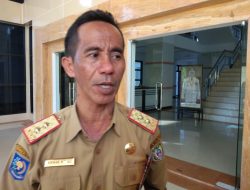 OPD dan DPRD Maluku Utara Diberi Pemahaman Terkait Antikorupsi