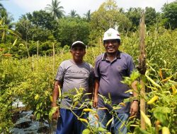 Kelurahan Loto Bakal Jadi Tempat Agrowisata di Ternate