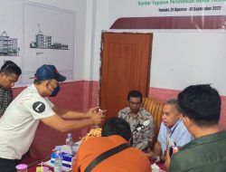 Kampus ITB Yustika Rahma Maluku Utara Akan Hadir di Kota Ternate