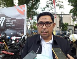 Terkait Rumah Sakit, Kadis PUPR Ternate: Saya Harus Koordinasi dengan Bappelitbangda